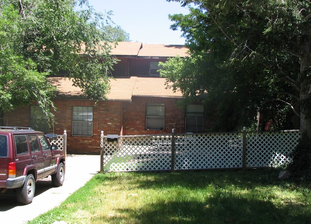 Foto principal - 880 18th St