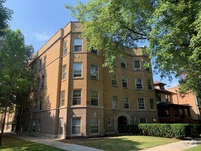 Building Photo - 1503 W Chase Ave
