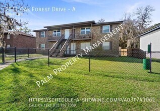 Building Photo - 2511 Oak Forest Dr