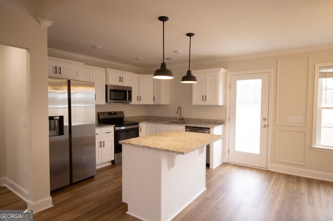 Building Photo - 125 Enclave Ct