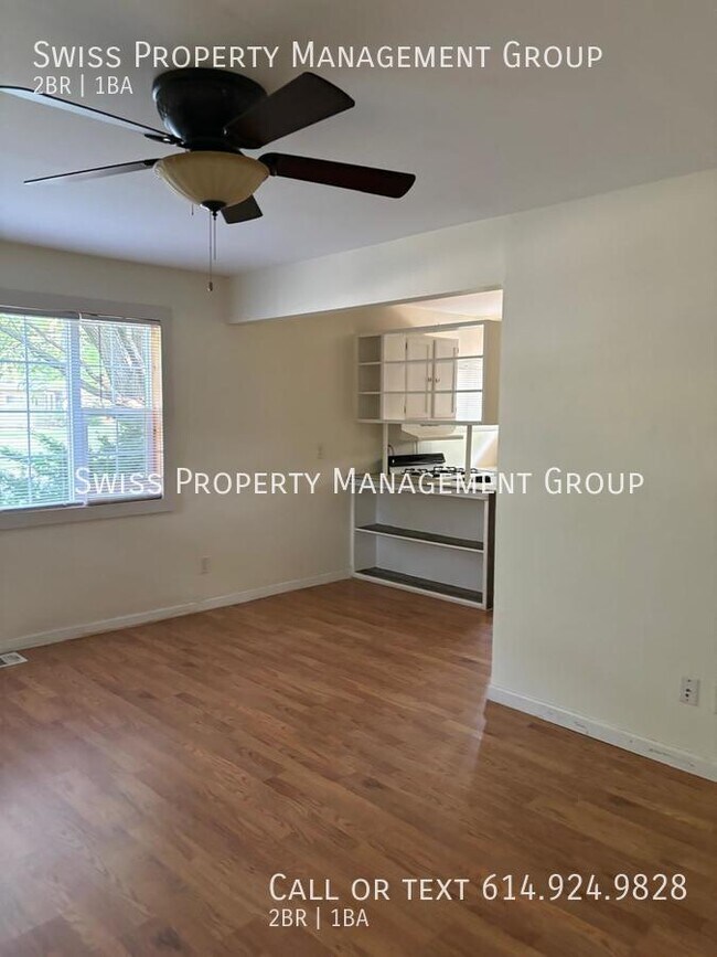 Building Photo - Charming Home in Grandview Area