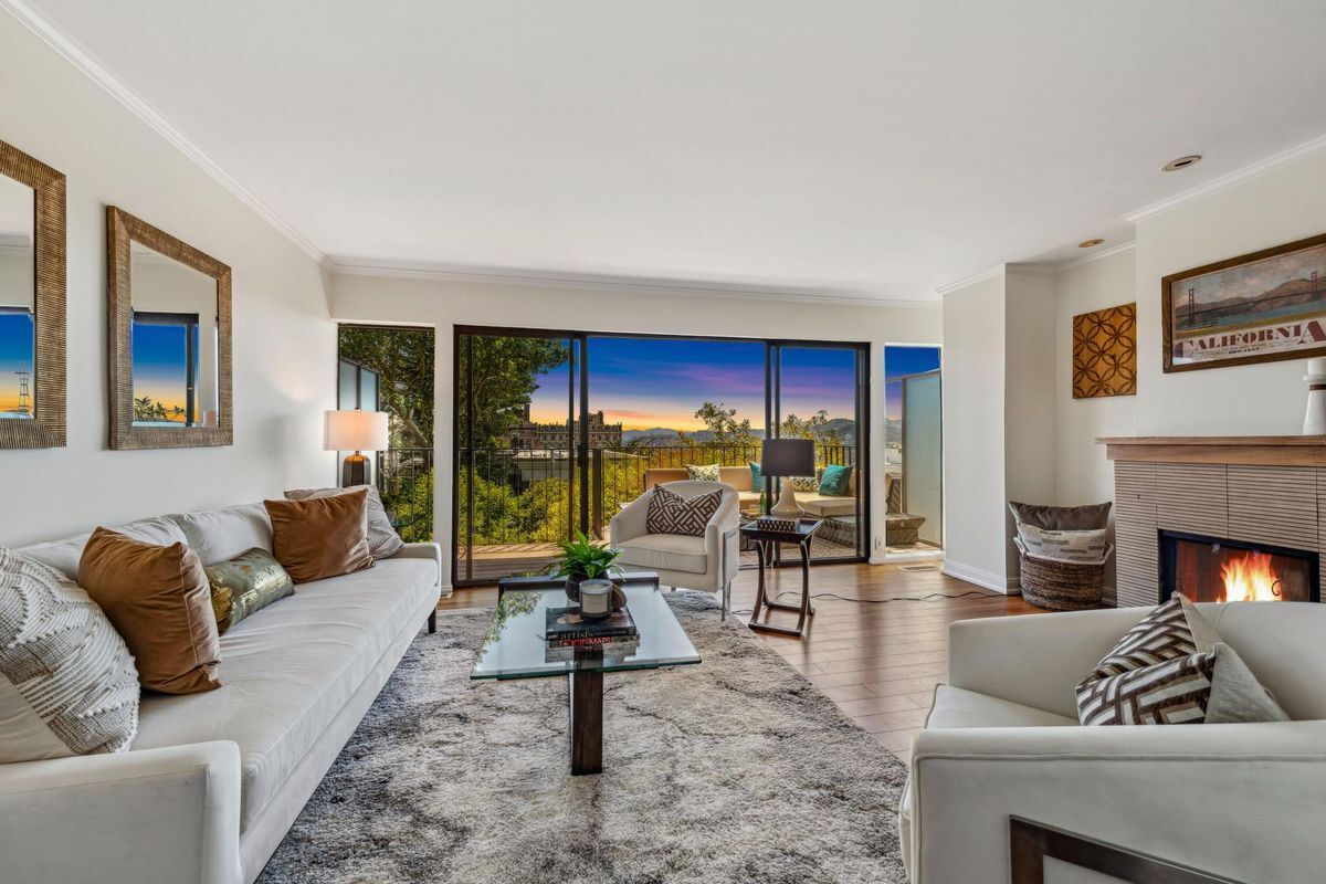Foto principal - 2171 Sacramento St