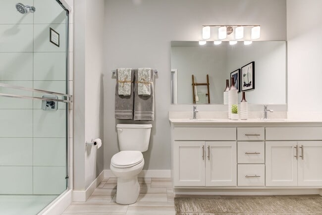 Interior Photo - Watermark at The Grove