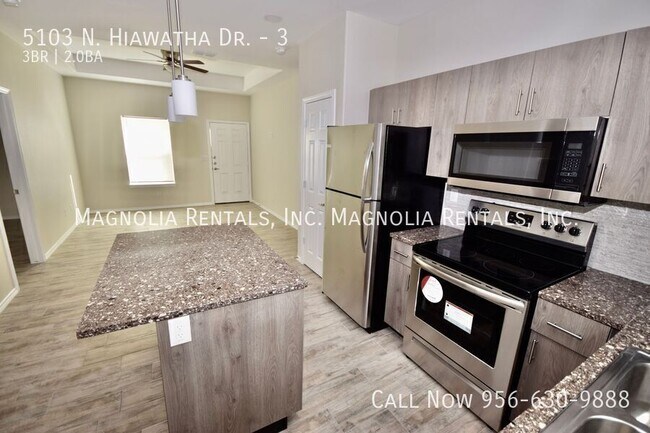 Foto del edificio - 5103 N Hiawatha Dr