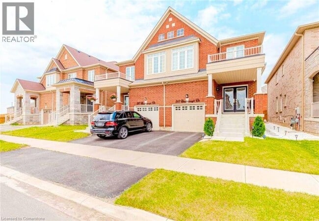 Building Photo - 513 Bessborough Dr