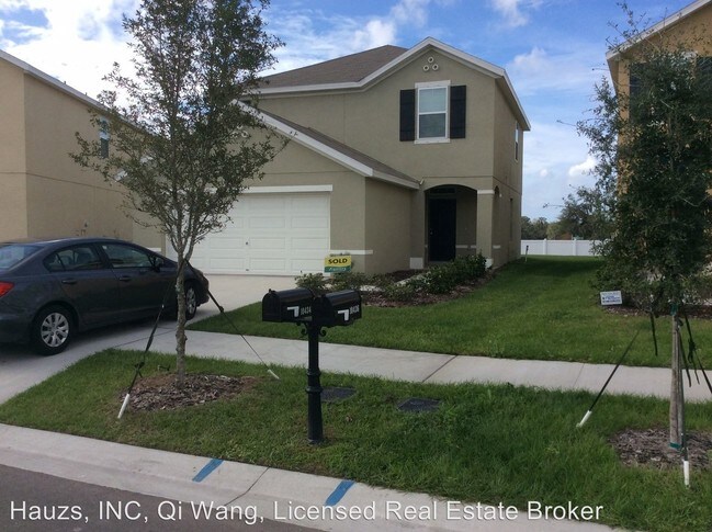 Foto del edificio - 10434 Whispering Hammock Dr