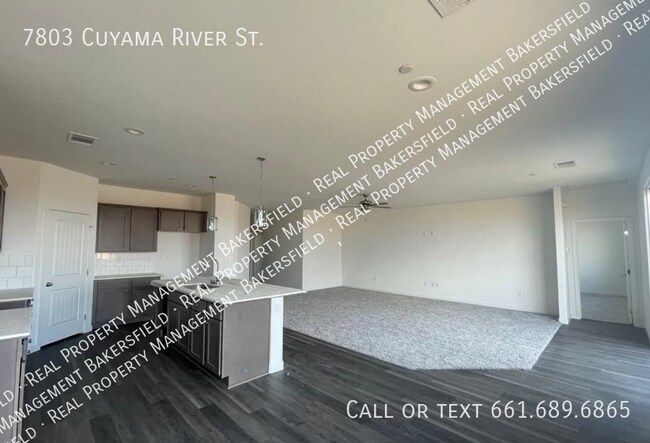 Building Photo - 7803 Cuyama River St - Zero Deposit, Ask u...