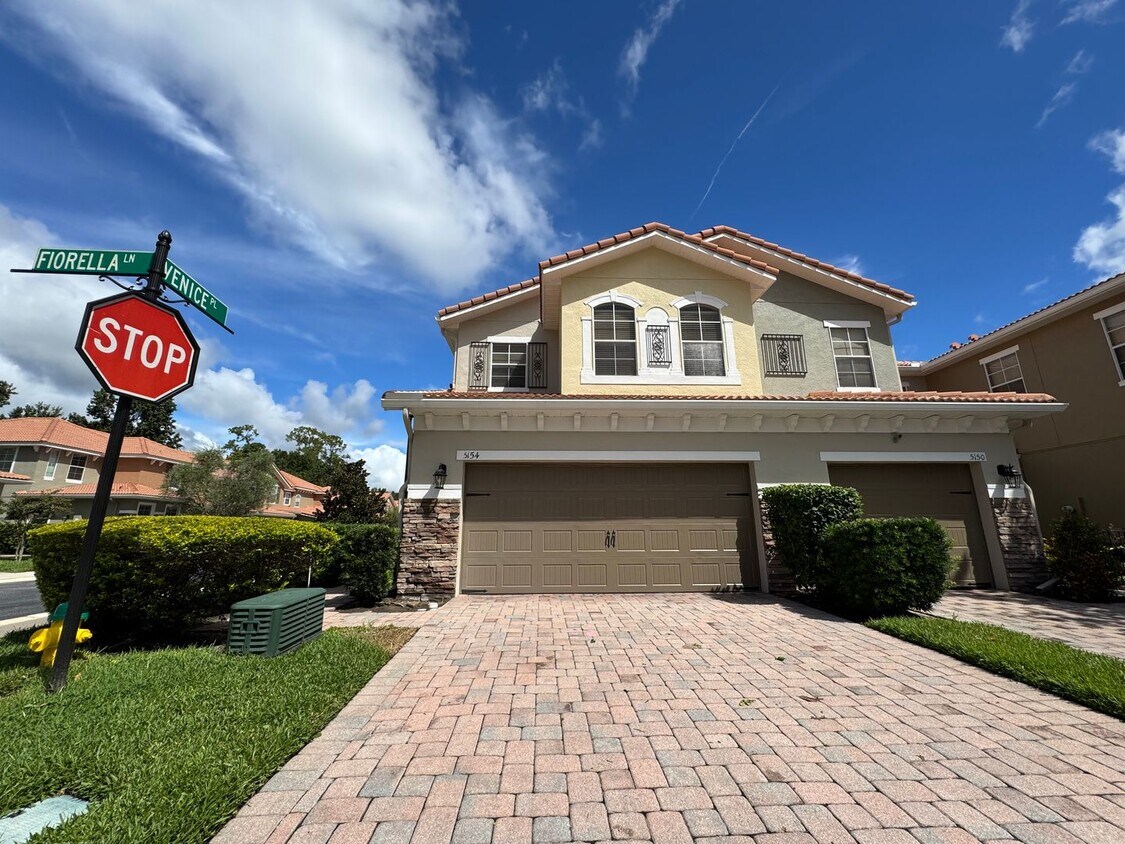 3 Bed /2.5 Bath Beautiful Mediterranean O... - 3 Bed /2.5 Bath Beautiful Mediterranean O...