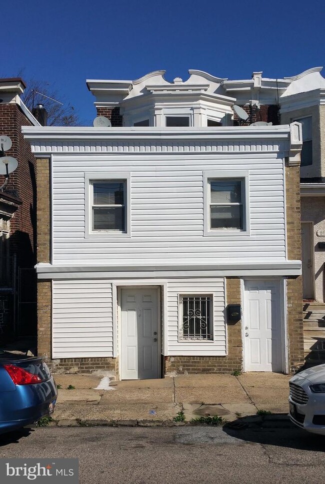 Building Photo - 6143 Limekiln Pike