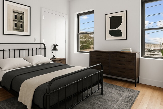 Foto del edificio - 251 Van Brunt St