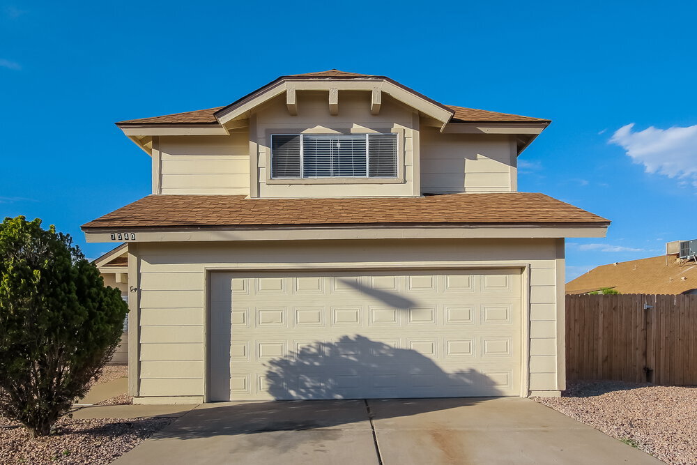 Foto principal - 7540 W Mescal St
