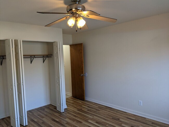 Foto del edificio - Cozy Fort Collins Condo for Rent