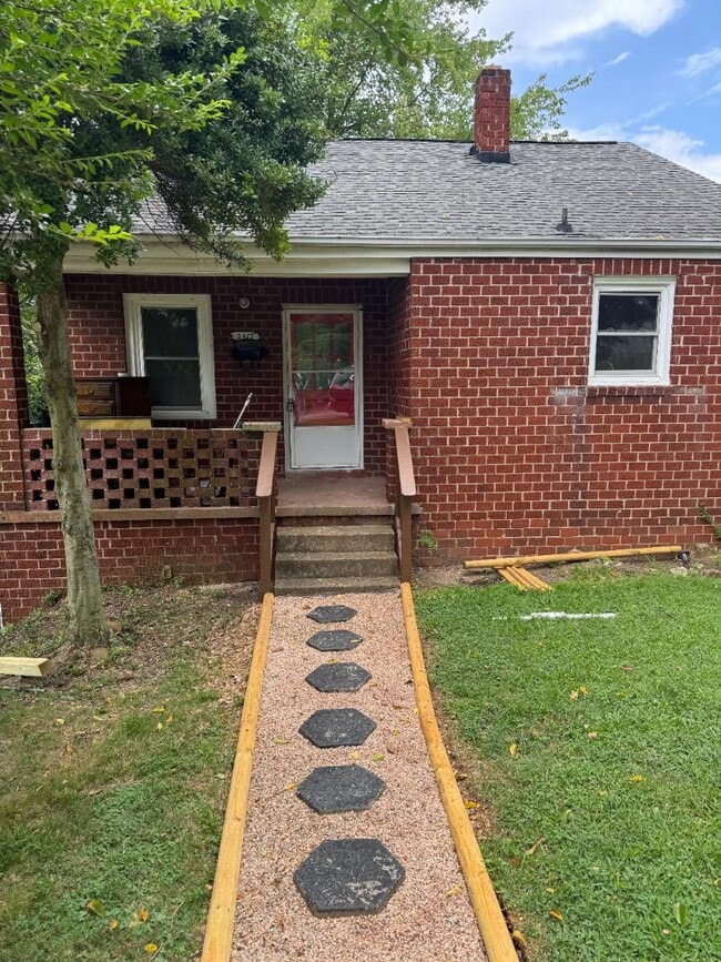 Building Photo - 2517 Lafayette Cir