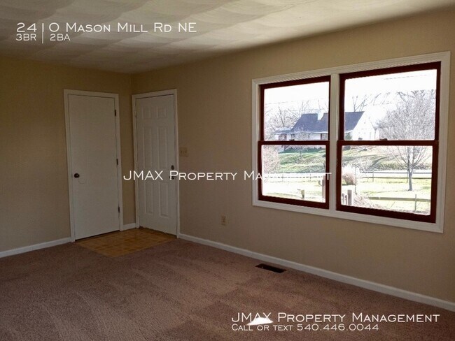 Building Photo - 2410 Mason Mill Rd NE