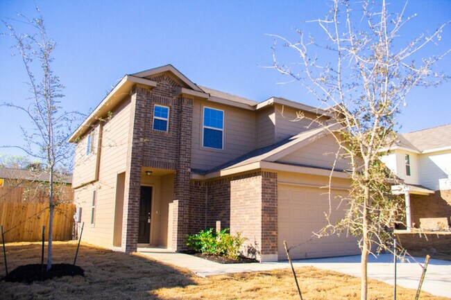 Foto del edificio - 8603 Tesoro Hills