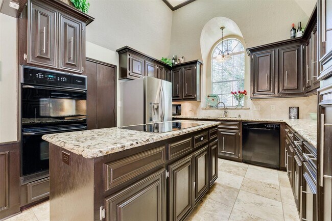 Foto del edificio - 13206 Chriswood Dr