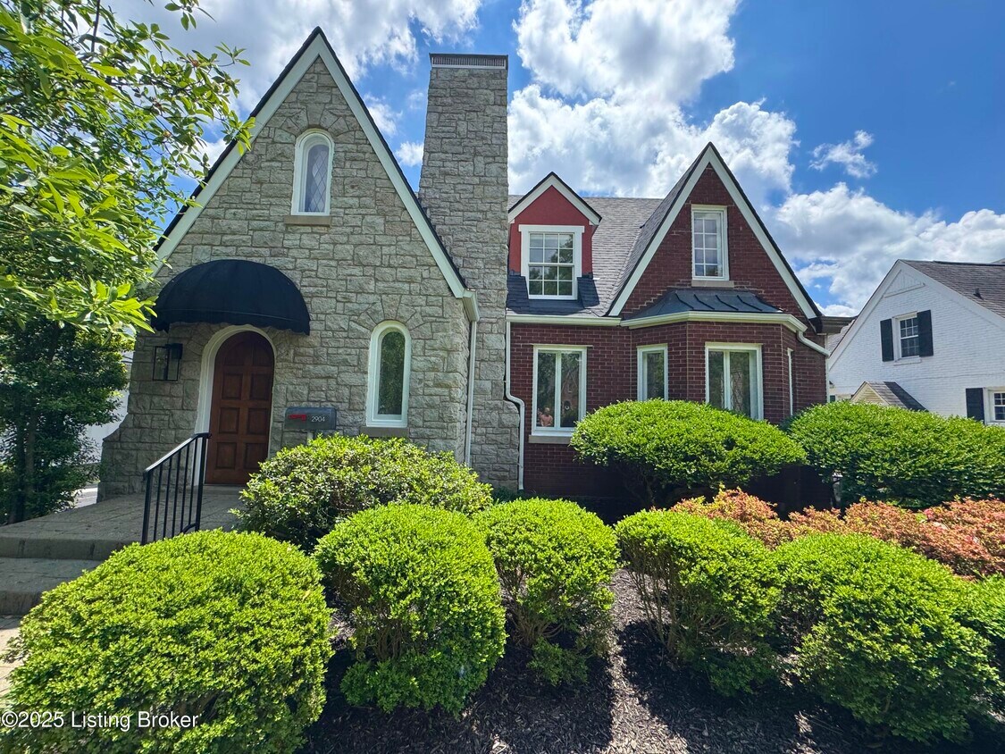 Foto principal - 2904 Riedling Dr