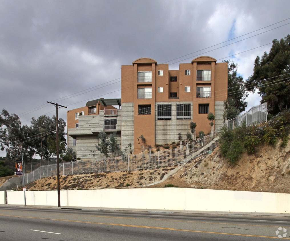 Building Photo - Casanova Garden Apartments
