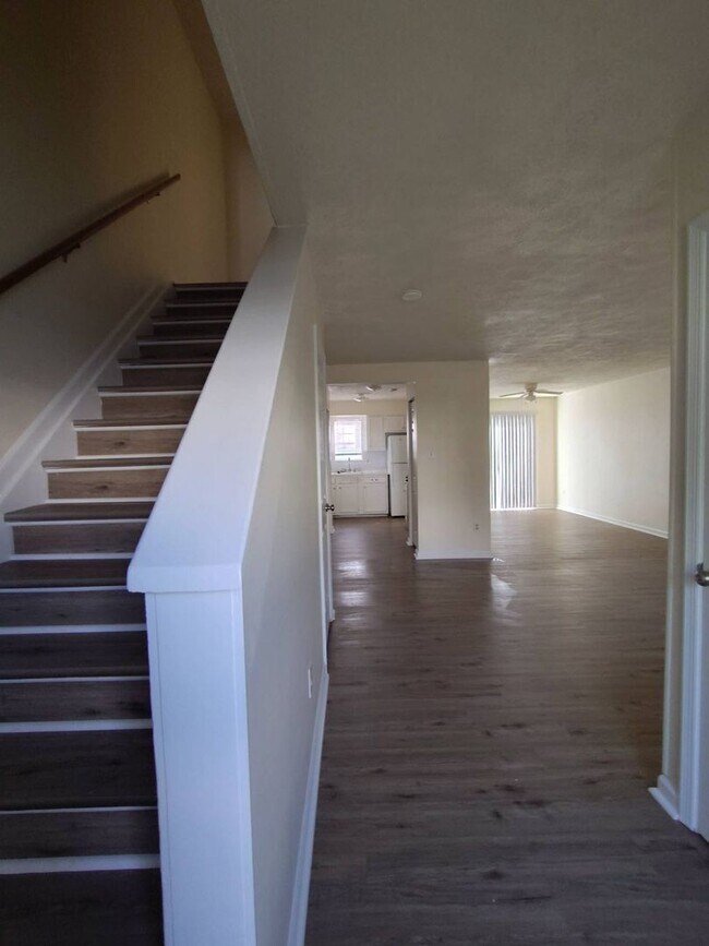 Foto del edificio - Culpeper 3 bedroom Townhouse