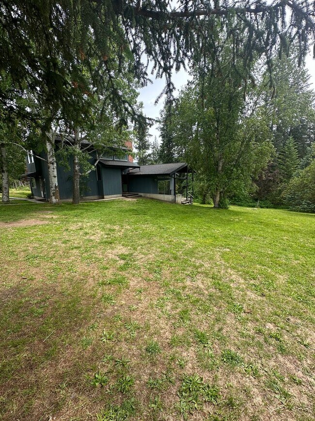 Foto del edificio - Country Living within one mile to town