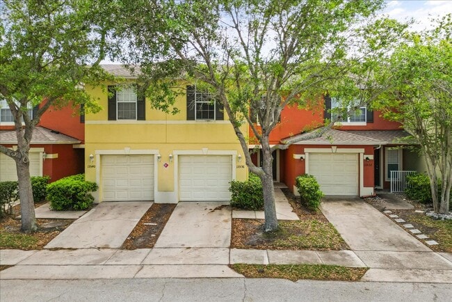 Photo - 13536 Tea Rose Way (Orlando, FL) House