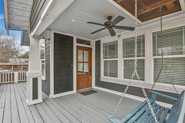 Foto del edificio - 4731 Woodside St