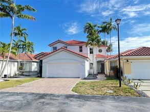 Building Photo - 16247 SW 46th Terrace
