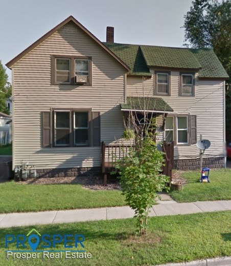 Primary Photo - 1134 Bellevue Ave