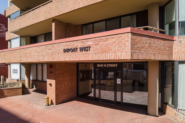 Building Photo - Dupont West