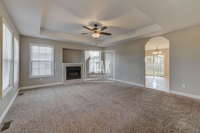 Building Photo - Beautiful Home In Battlefield Ready to Rent