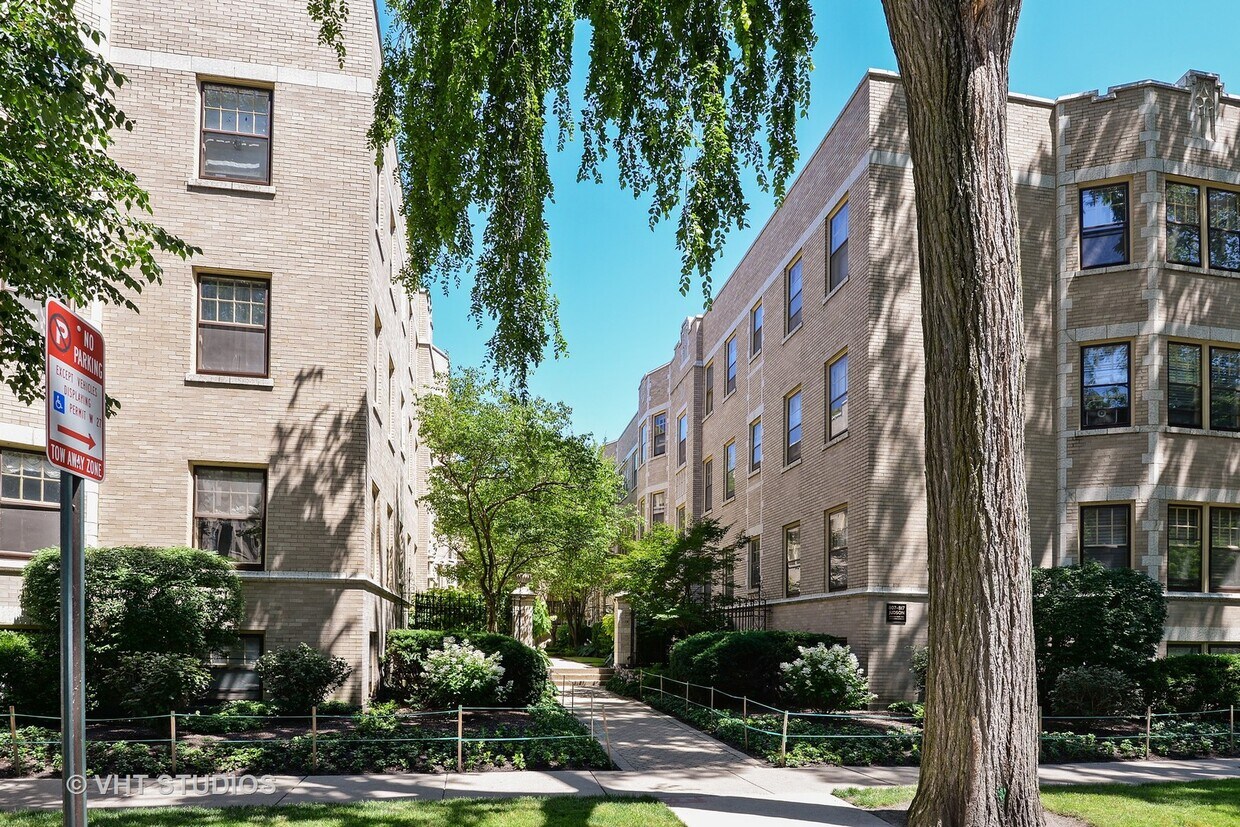 807 Judson Ave Unit 1E, Evanston, IL 60202 Condo for Rent in Evanston