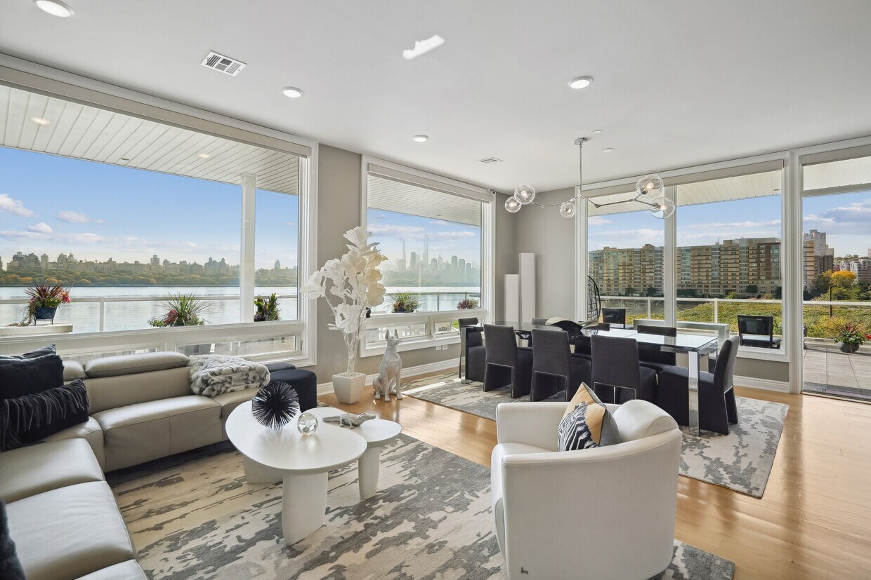 3 Somerset Ln Unit 310, Edgewater, NJ 07020 Condo for Rent in