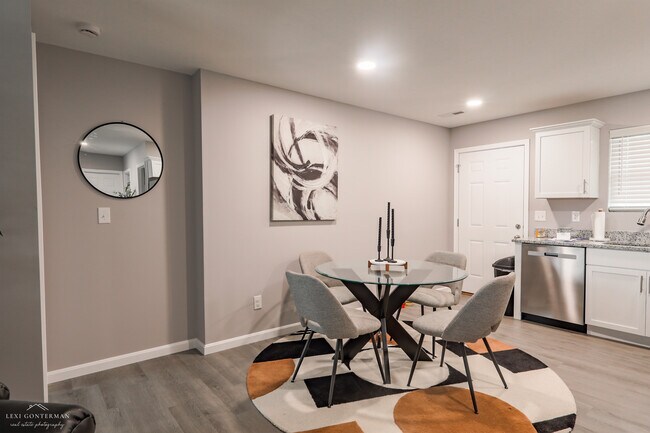 Foto del edificio - 127 Parkers Loop