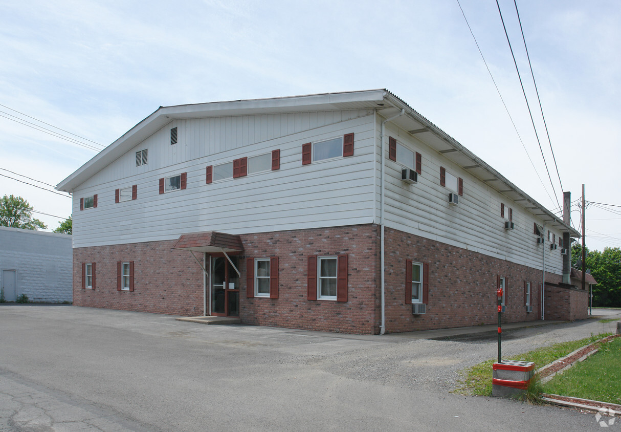 Building Photo - Fairfield Apartments