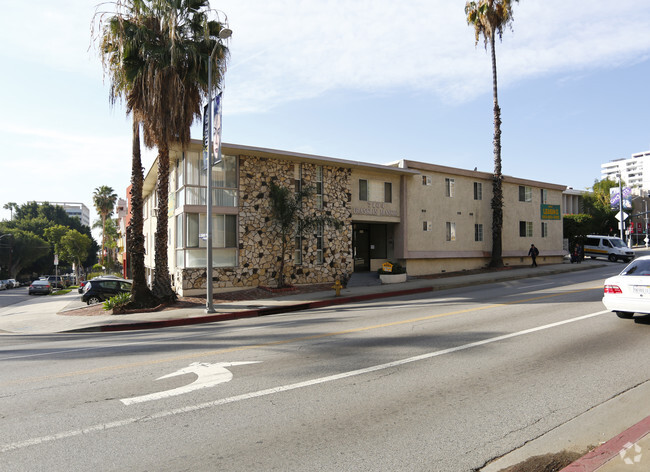 Building Photo - Franklin Manor