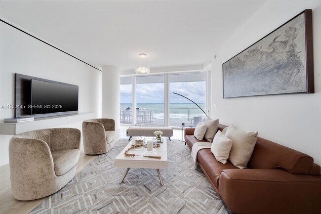 Foto del edificio - 9001 Collins Ave