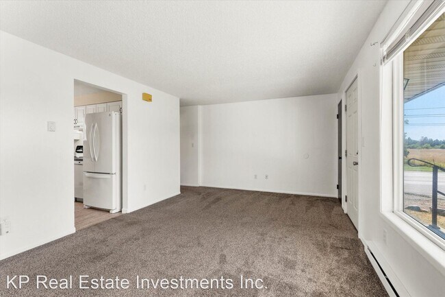 Foto del edificio - 2 br, 1 bath House - 4806 N Drury Rd