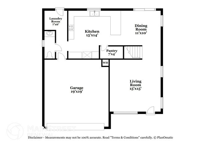 Building Photo - 2843 S 63rd Ln