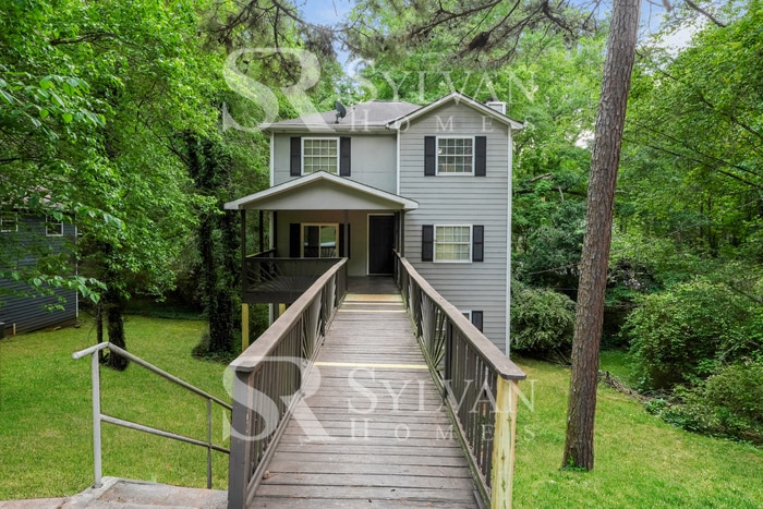 Primary Photo - 4488 Joseph Dr SW