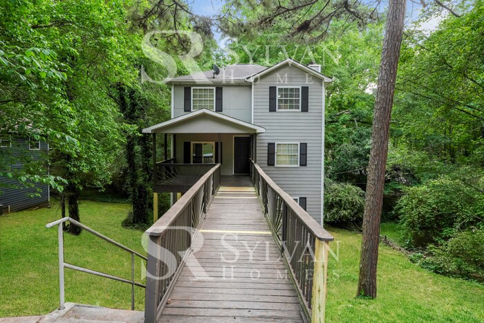 Photo - 4488 Joseph Dr SW (Snellville, GA)