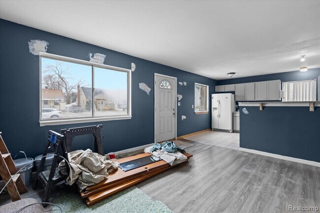 Foto del edificio - 5952 Banner St