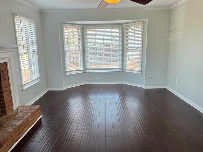 Foto del edificio - 1834 Cooper Lake Dr SE