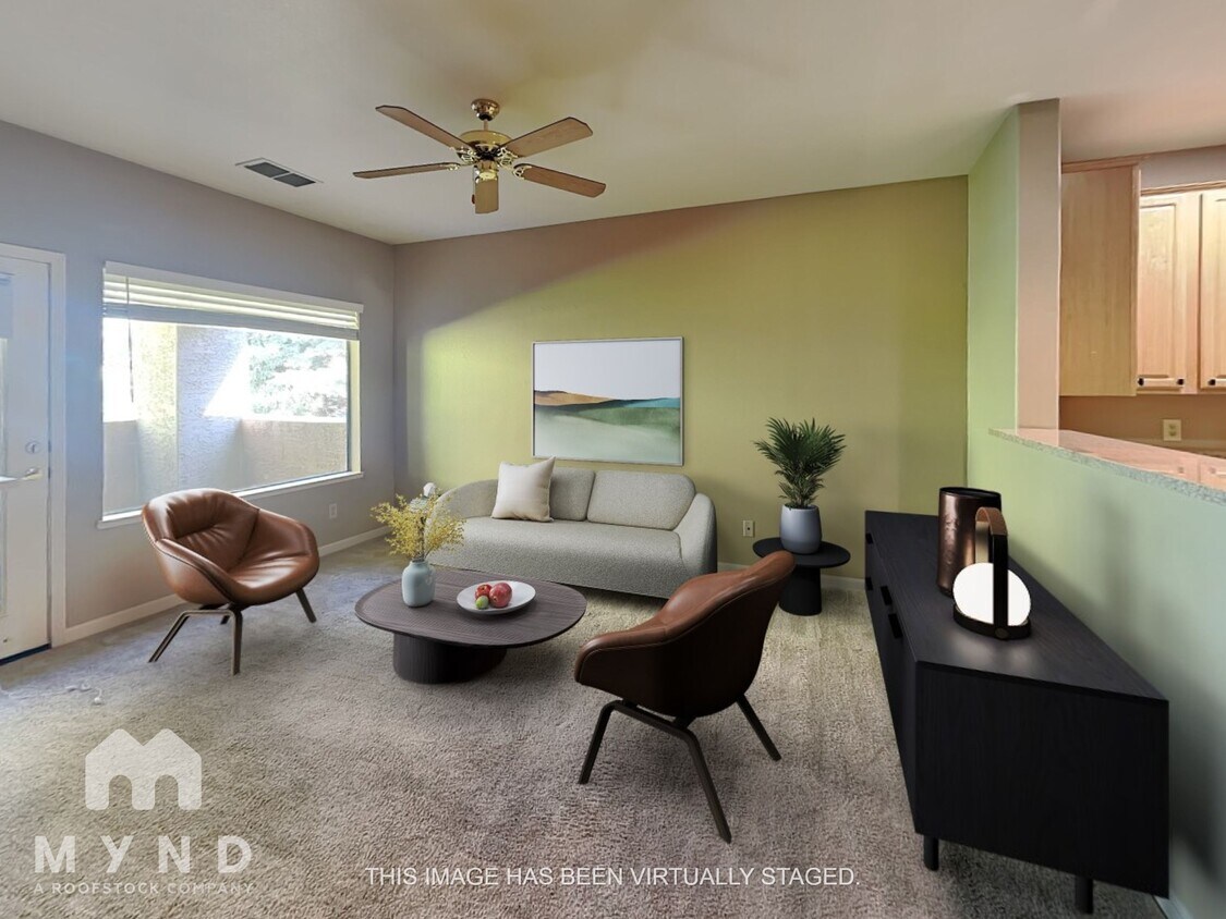 Foto principal - 900 S Meadows Pkwy