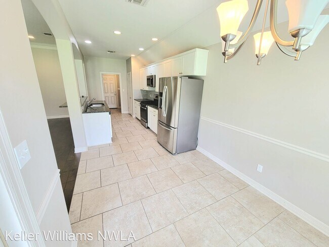 Building Photo - 3 br, 2 bath House - 3453 Grand Cane Lane