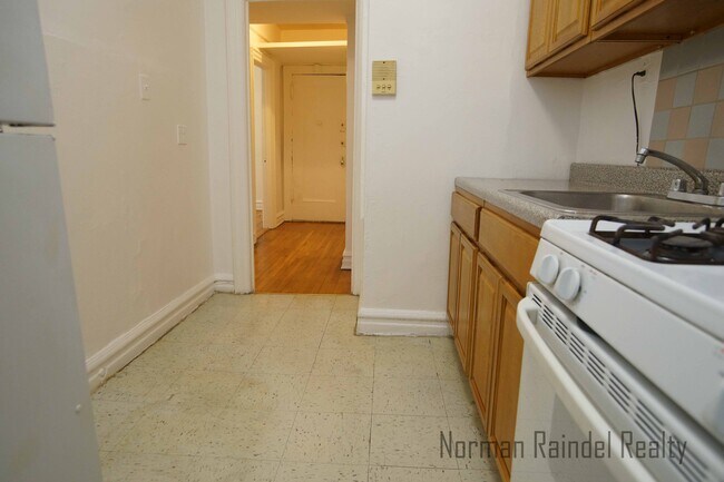 Foto del edificio - 1610 43rd St
