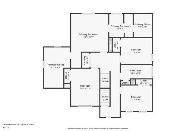 Foto del edificio - 146 Willowbrook Cir