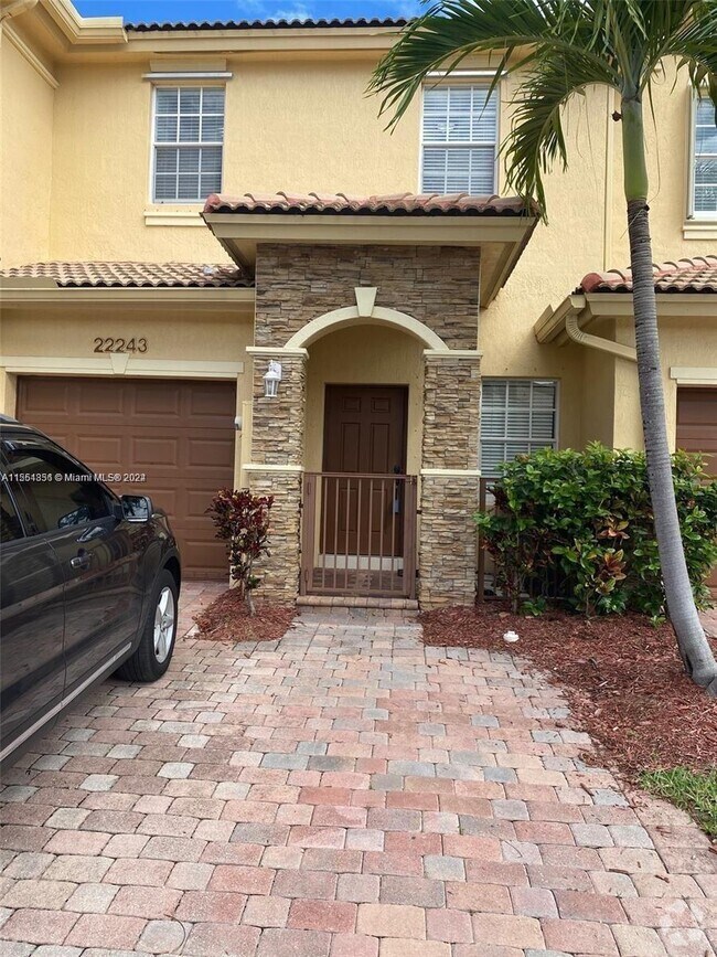 Townhomes For Rent in Cutler Bay FL 55 Townhouses