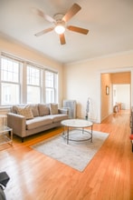 Building Photo - 2451 W Gunnison St