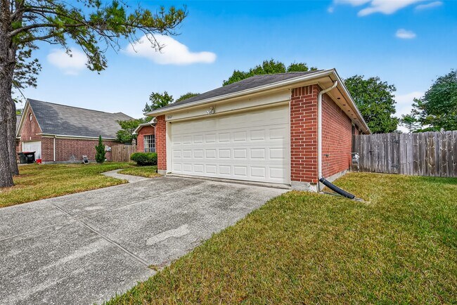 Foto del edificio - 8827 Boulder Springs Dr