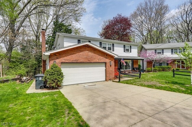 Building Photo - 896 Cliffside Dr